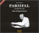 Parsifal Bayreuth 1958