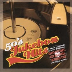 50's Jukebox Hits