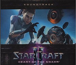 Starcraft 2 Heart of the Storm Soundtrack