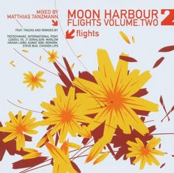 Moon Harbour Flights 2