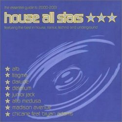 House All Stars