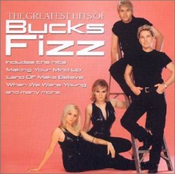 Bucks Fizz - Greatest Hits