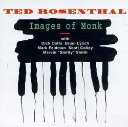 Images of Monk