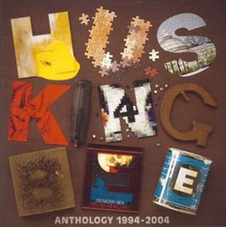 Anthology 1994-2004