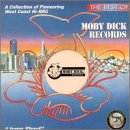 Best of Moby Dick Records