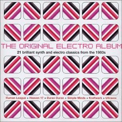 Original Electro Album