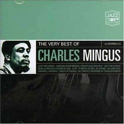 Very Best of Charles Mingus