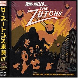 Who Killed Zutons?