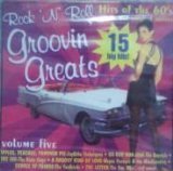 Groovin' Greats - Hits of the 60's - Volume 5