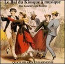 Bal Du Kiosque a Musique Des Lanciers a La Maxixe