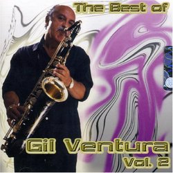 Best of Gil Ventura, Vol. 2