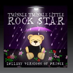 Lullaby Versions of Prince