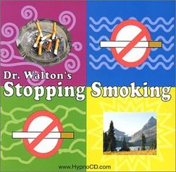 Dr. Walton's Stopping Smoking