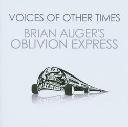Voices of Other Times