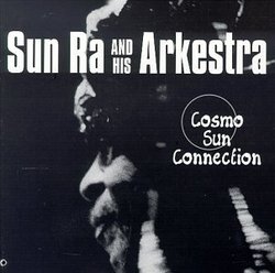 Cosmo Sun Connection