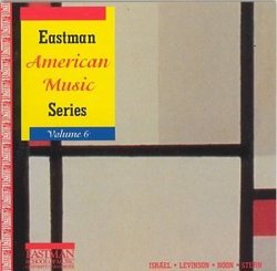 Eastman American Music Series, Vol. 6