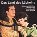 Lehár: Das Land des Lächelns