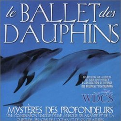 Le Ballet Des Dauphins