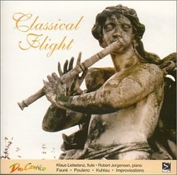 Classical Flight