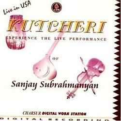 Kutcheri Live In USA