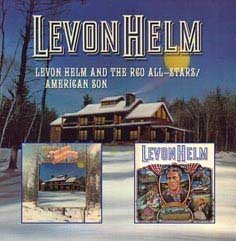 Levon Helm & The RCO All-Stars / American Son (2-for-1)