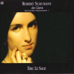 Robert Schumann: An Clara