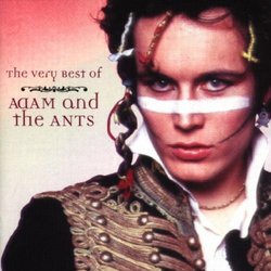 Antmusic: The Very Best of