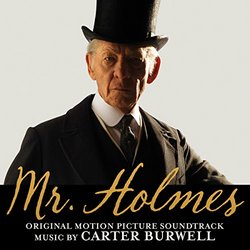 Mr. Holmes (Original Motion Picture Soundtrack)