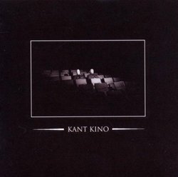 We Are Kant Kino You Are Not