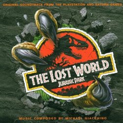 The Lost World: Jurassic Park (Video Game Soundtrack)