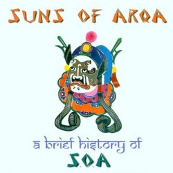 Brief History of Soa