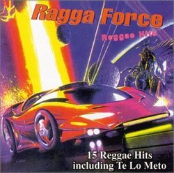 Ragga Force