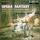 Opera Fantasies: Karl Lesiter Sings Opera Arias