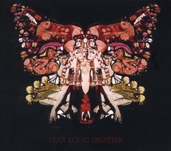 Year Long Disaster (Dig)