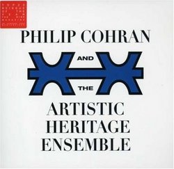 Philip Cochran and the Artistic Heritage Ensemble