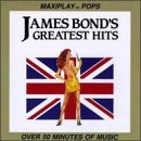James Bonds Greatest Hits