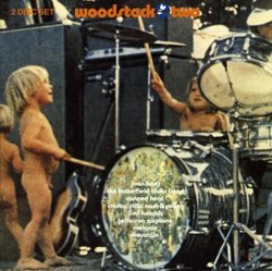 Woodstock 2