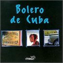 Bolero De Cuba