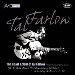 The Heart & Soul Of Tal Farlow
