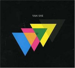 Van She Ep