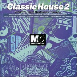 Classic House Mastercuts 2