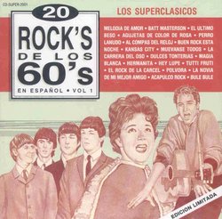 20 Rocks 60's 1