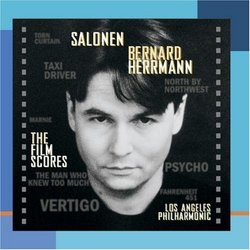 Herrmann - The Film Scores
