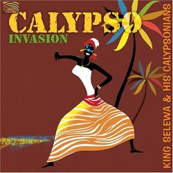 Calypso Invasion