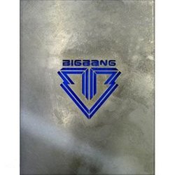 BIGBANG Mini Album Vol. 5 - Alive (Big Bang Ver.)(BIGB05MN)(Pre-order)