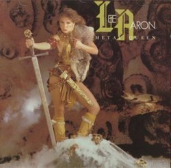 Metal Queen by Lee Aaron (2002-04-17)