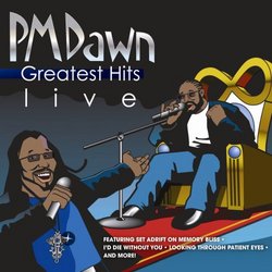 Greatest Hits - Live