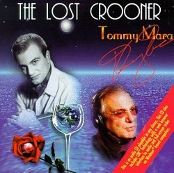The Lost Crooner