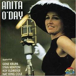 Anita O'Day