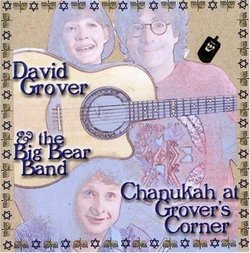 Chanukah at Grover's Corner